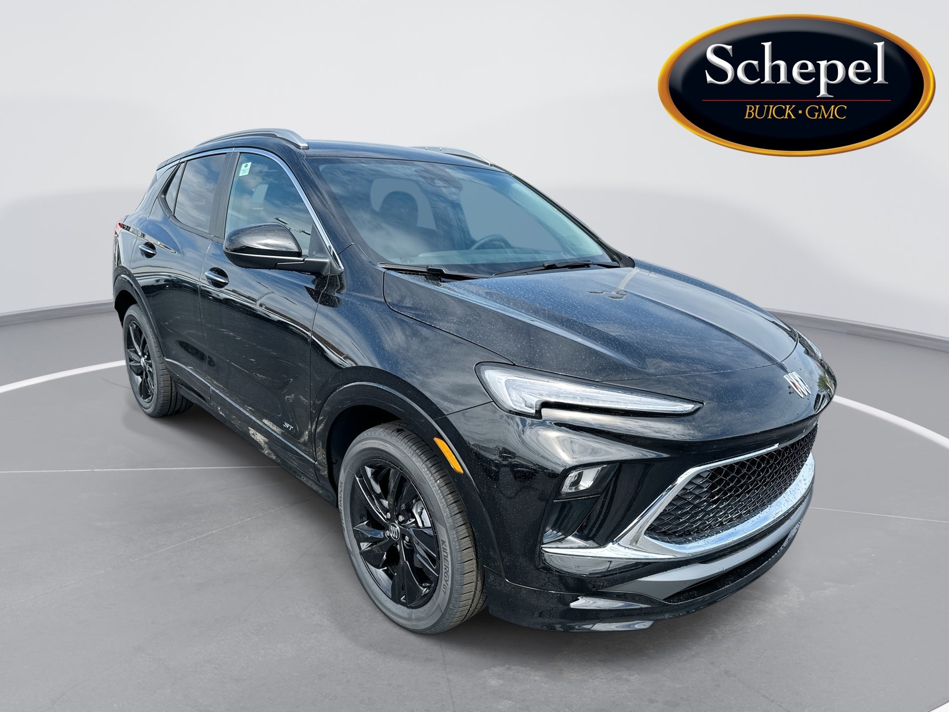 2026 Buick Encore GX