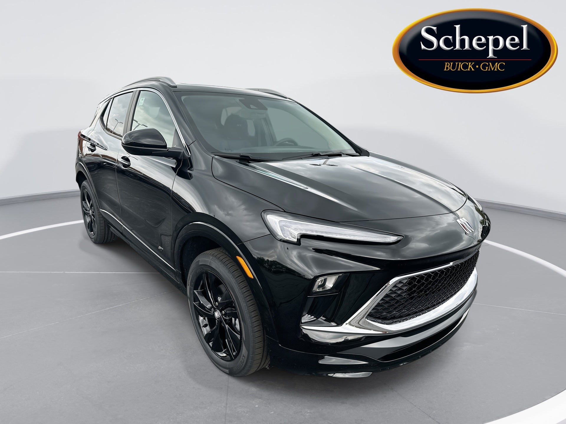 2026 Buick Encore GX Sport Touring AWD's photo