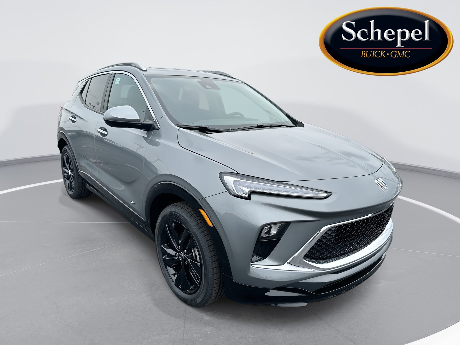 2026 Buick Encore GX Sport Touring AWD's photo