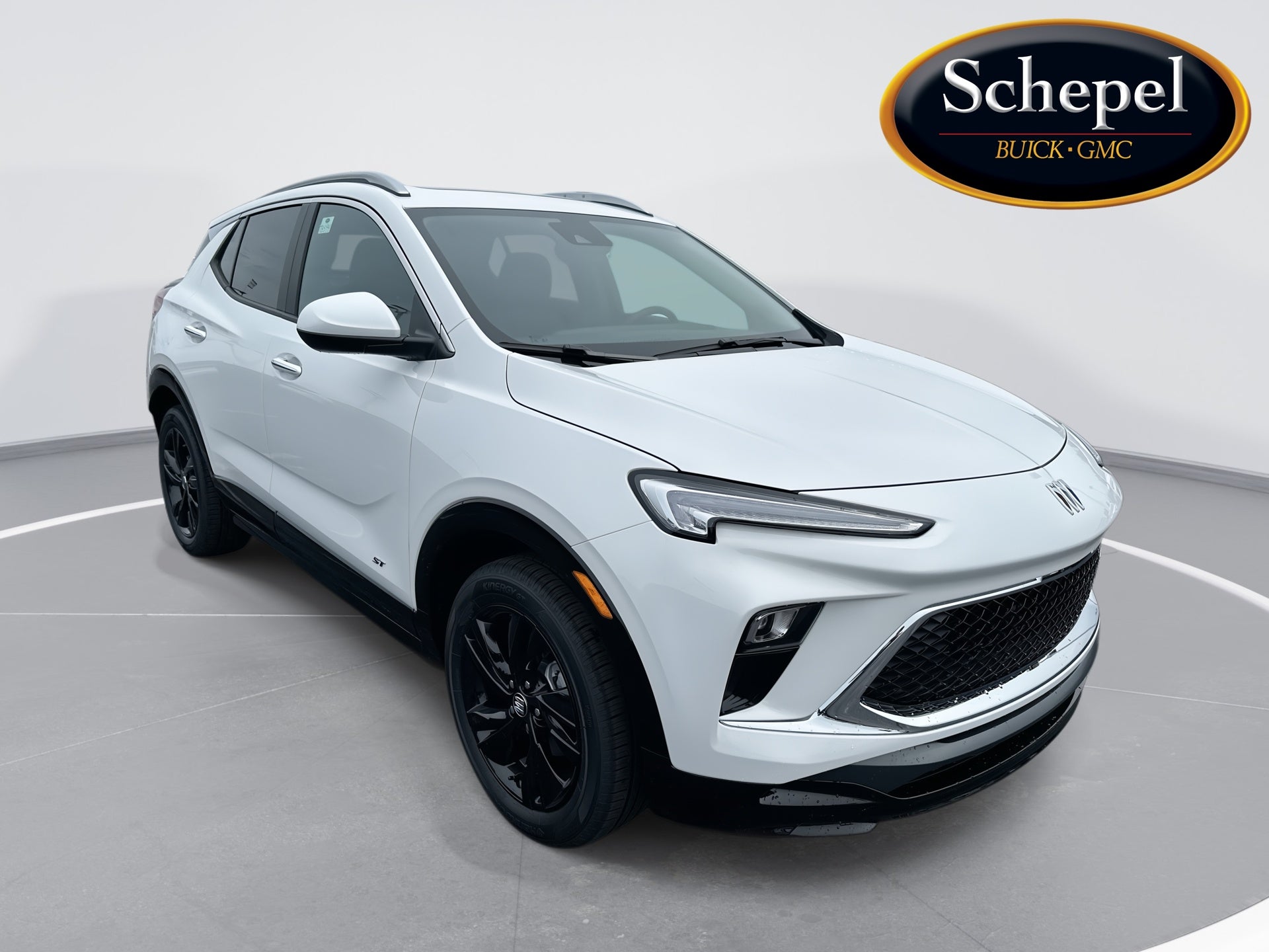 2026 Buick Encore GX Sport Touring AWD's photo