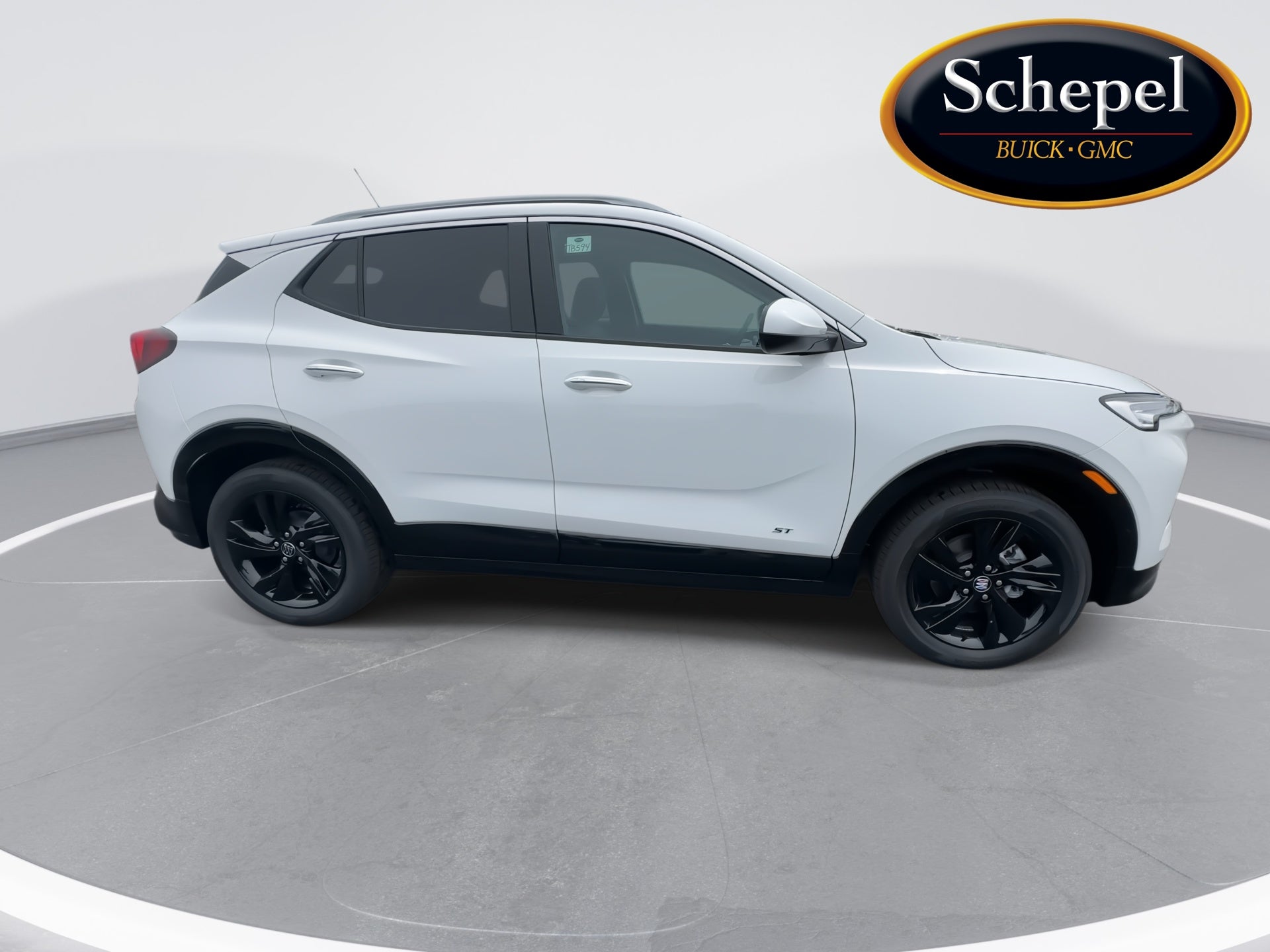 2026 Buick Encore GX Sport Touring - Photo 9