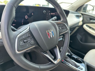 2024 Buick Encore GX Avenir