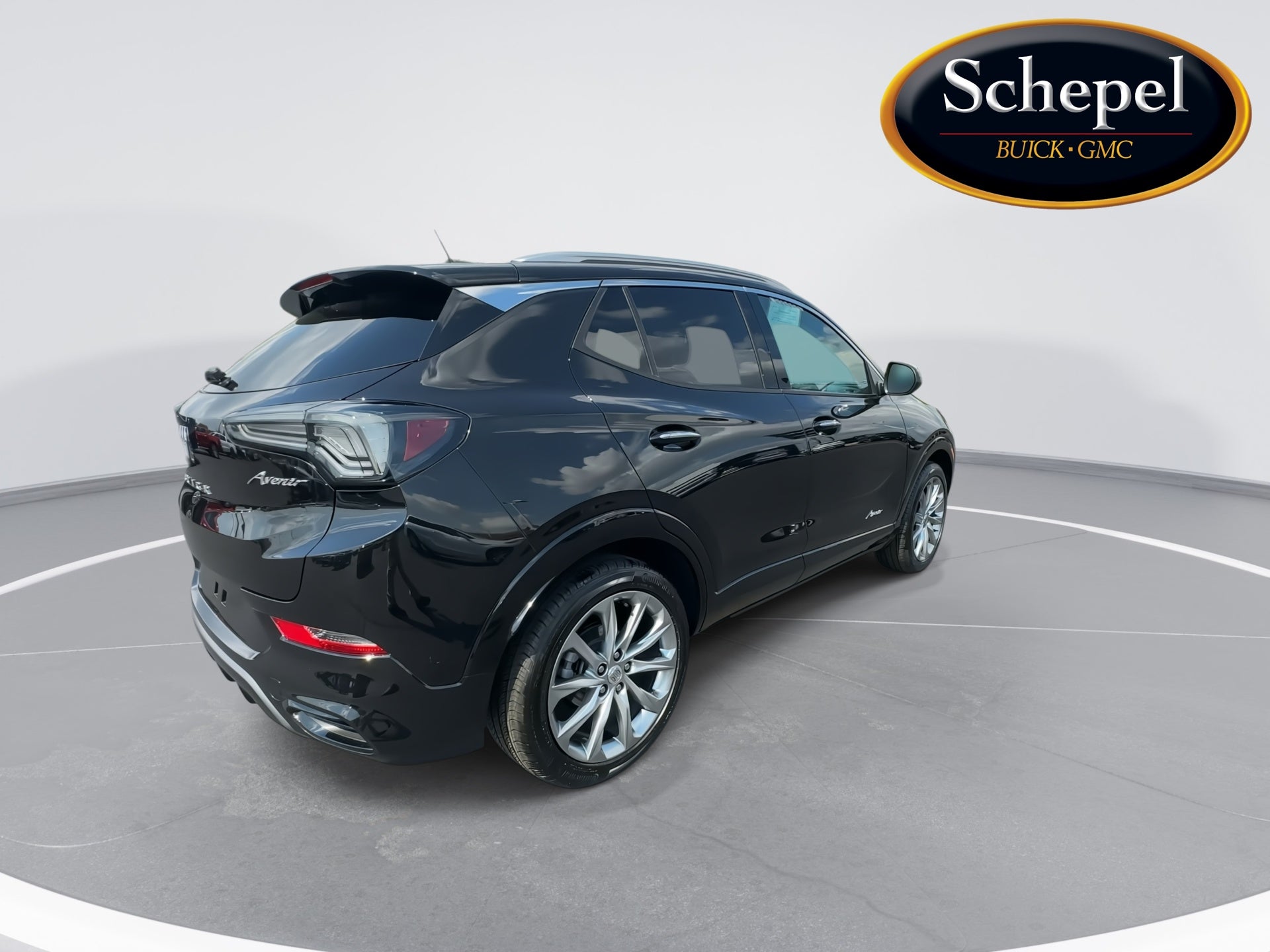 2024 Buick Encore GX Avenir