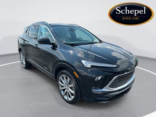 2024 Buick Encore GX Avenir