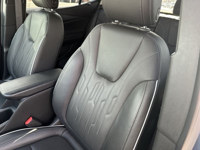 2025 Buick Encore GX Avenir