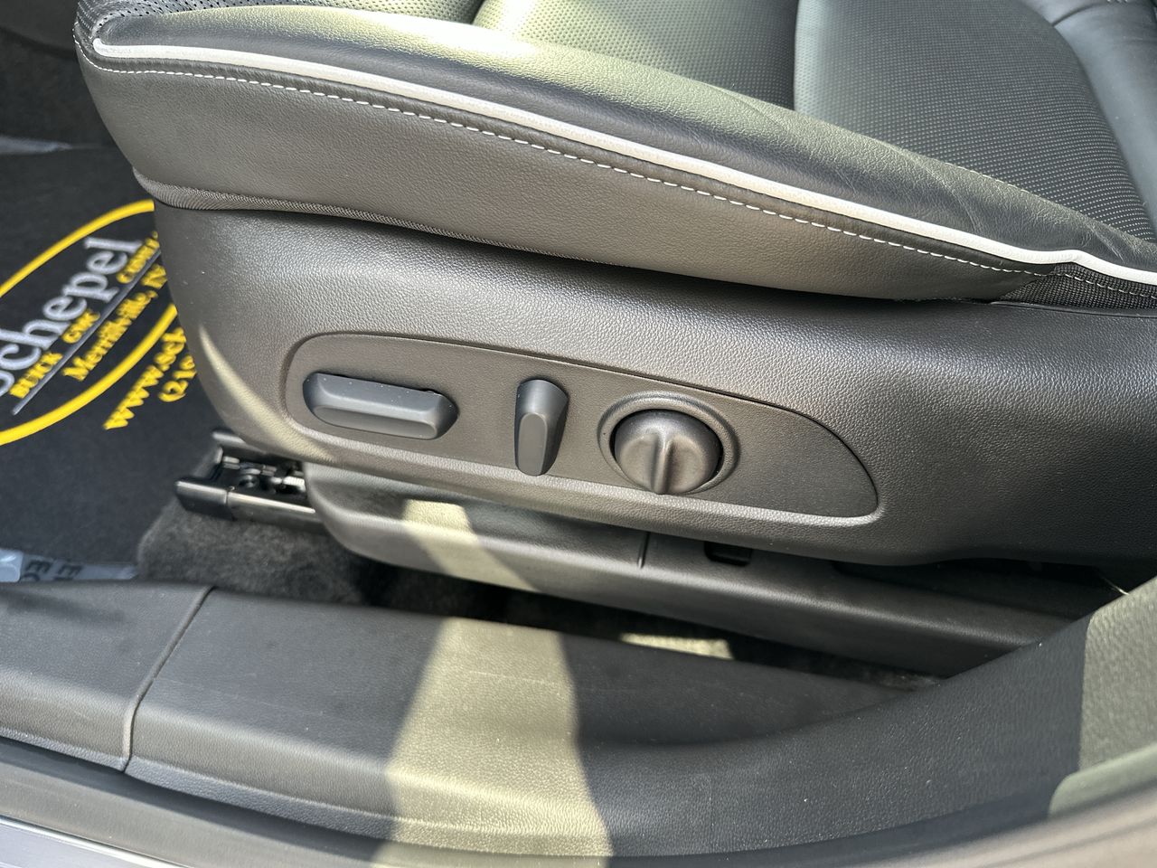 2025 Buick Encore GX Avenir