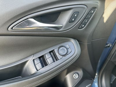 2025 Buick Encore GX Avenir