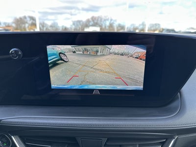 2025 Buick Encore GX Avenir