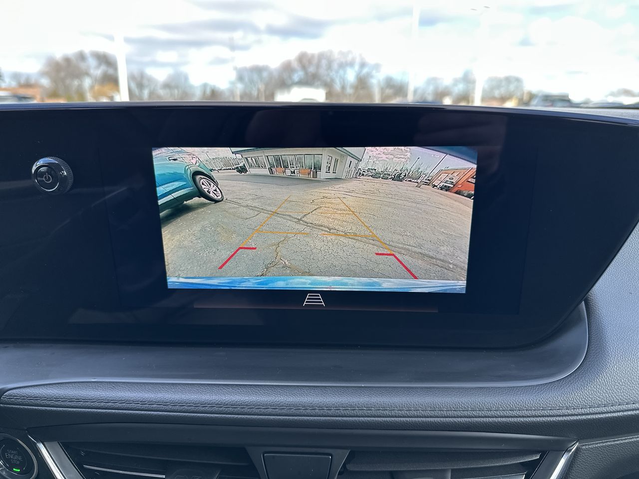 2025 Buick Encore GX Avenir