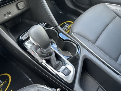 2025 Buick Encore GX Avenir