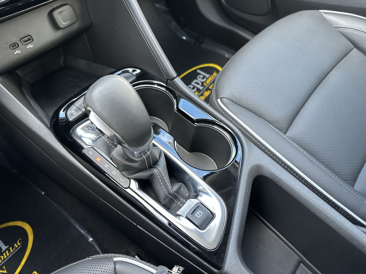 2025 Buick Encore GX Avenir