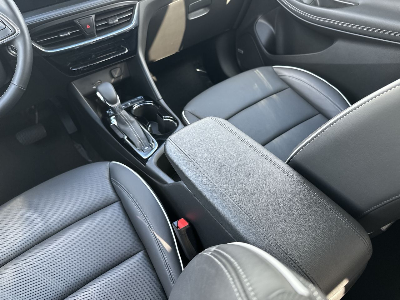 2025 Buick Encore GX Avenir