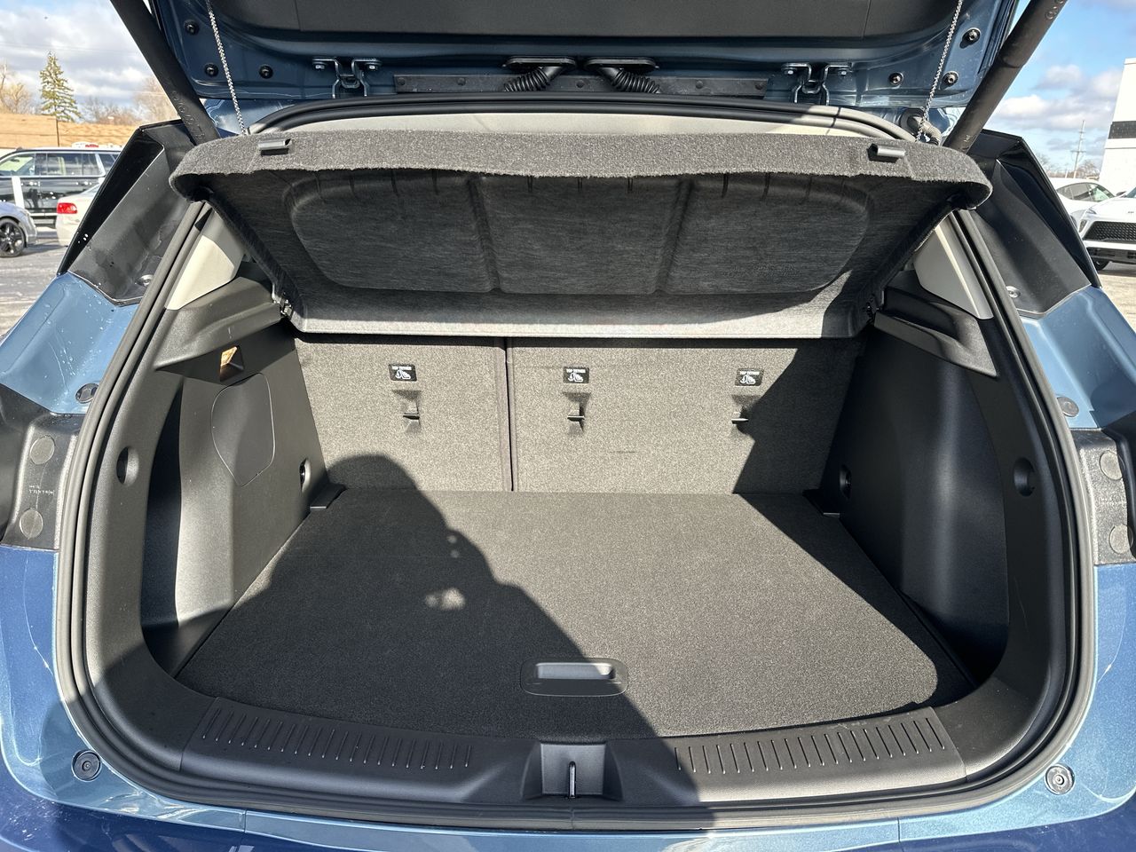 2025 Buick Encore GX Avenir