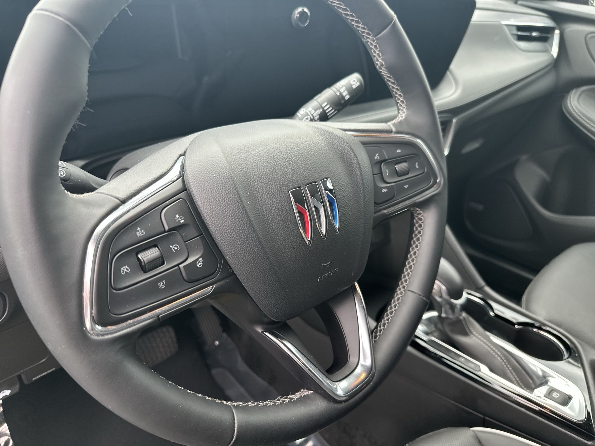 2024 Buick Encore GX Avenir