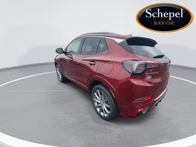 2024 Buick Encore GX Avenir