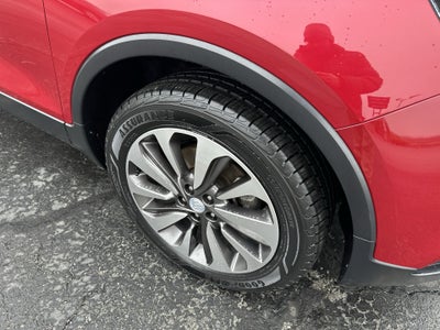 2018 Buick Encore Preferred II