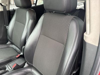 2018 Buick Encore Preferred II