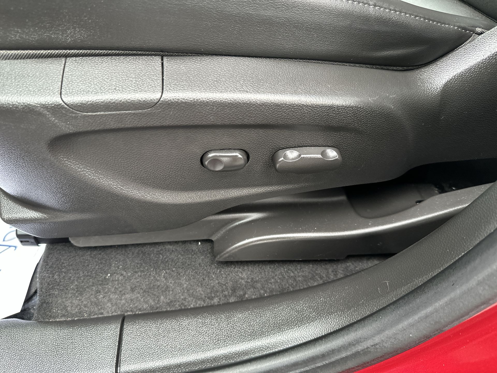 2018 Buick Encore Preferred II