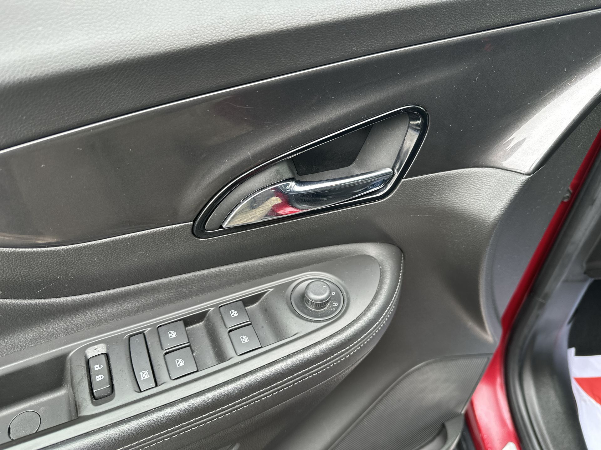 2018 Buick Encore Preferred II