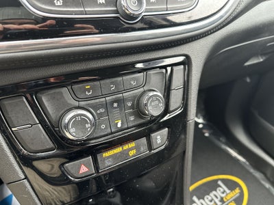 2018 Buick Encore Preferred II