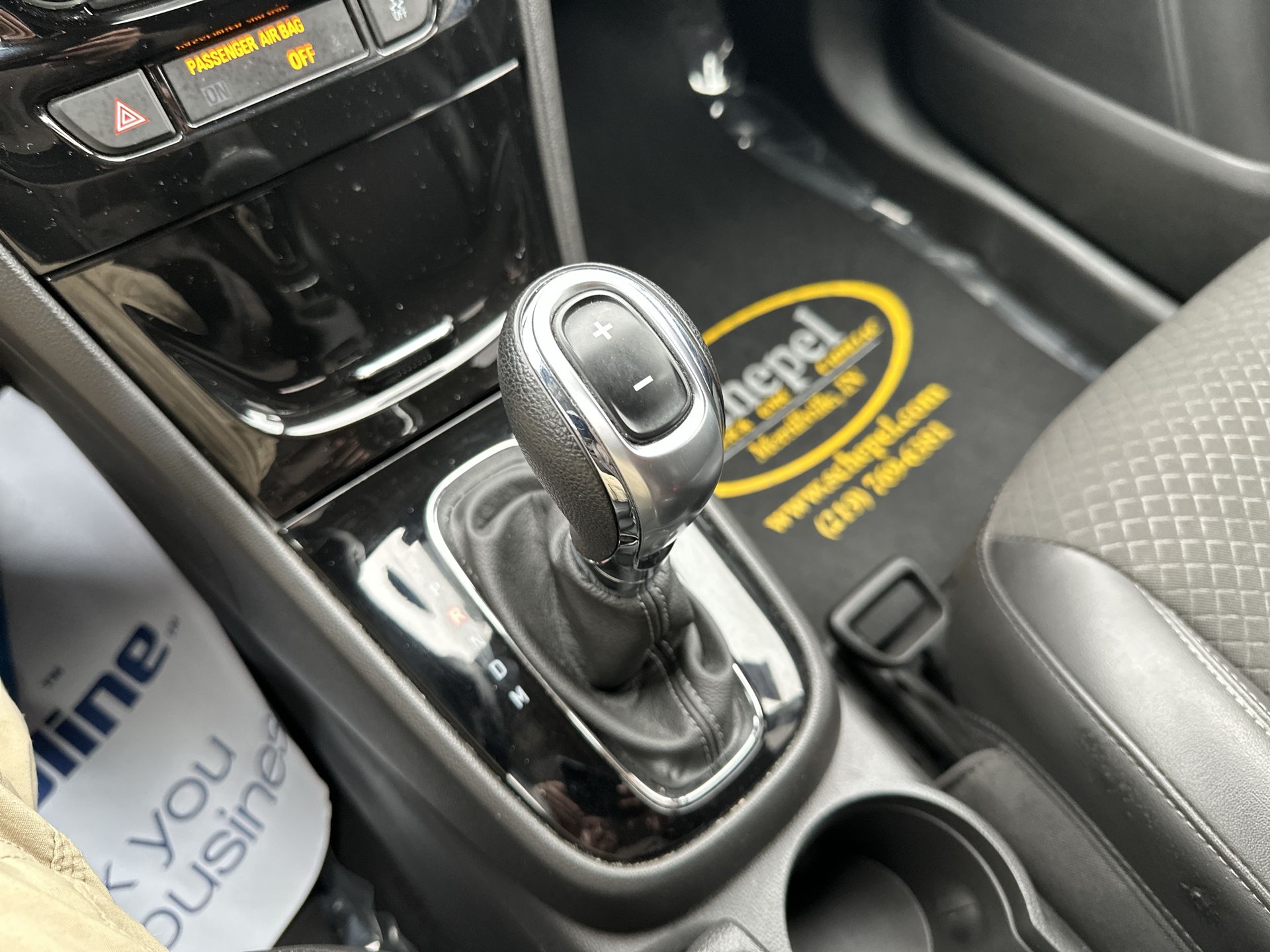 2018 Buick Encore Preferred II