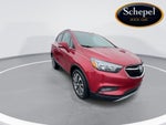 2018 Buick Encore Preferred II