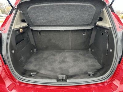 2018 Buick Encore Preferred II