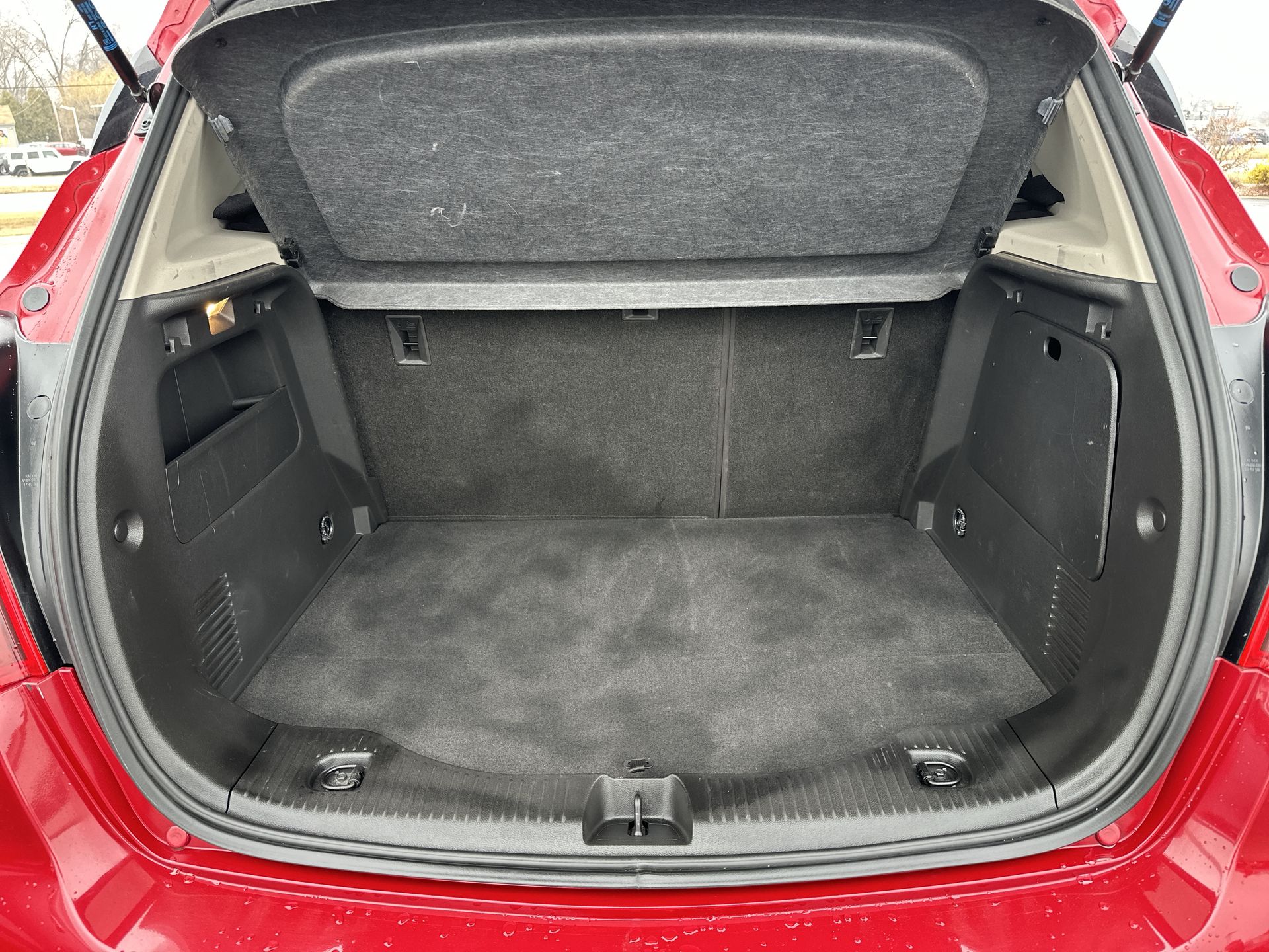 2018 Buick Encore Preferred II