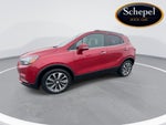 2018 Buick Encore Preferred II