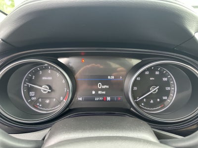 2023 Buick Encore GX Essence