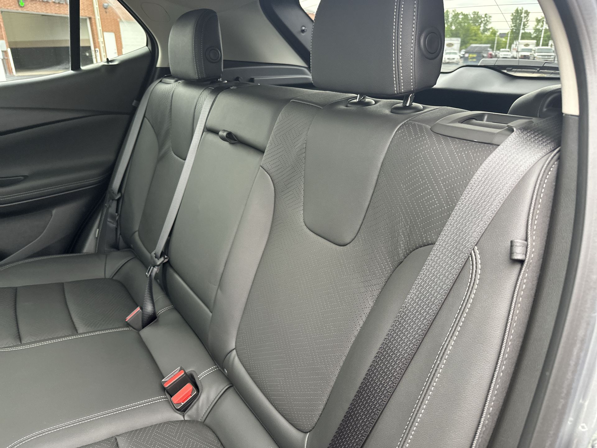 2023 Buick Encore GX Essence