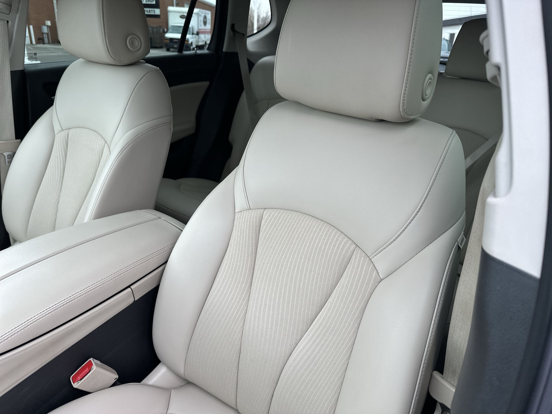 2020 Buick Envision Preferred Group