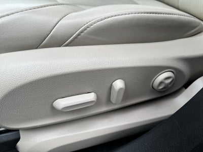 2020 Buick Envision Preferred Group