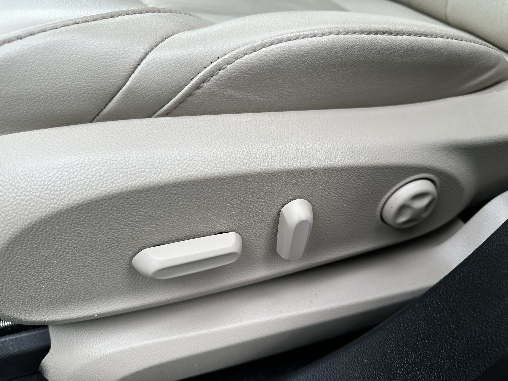 2020 Buick Envision Preferred Group