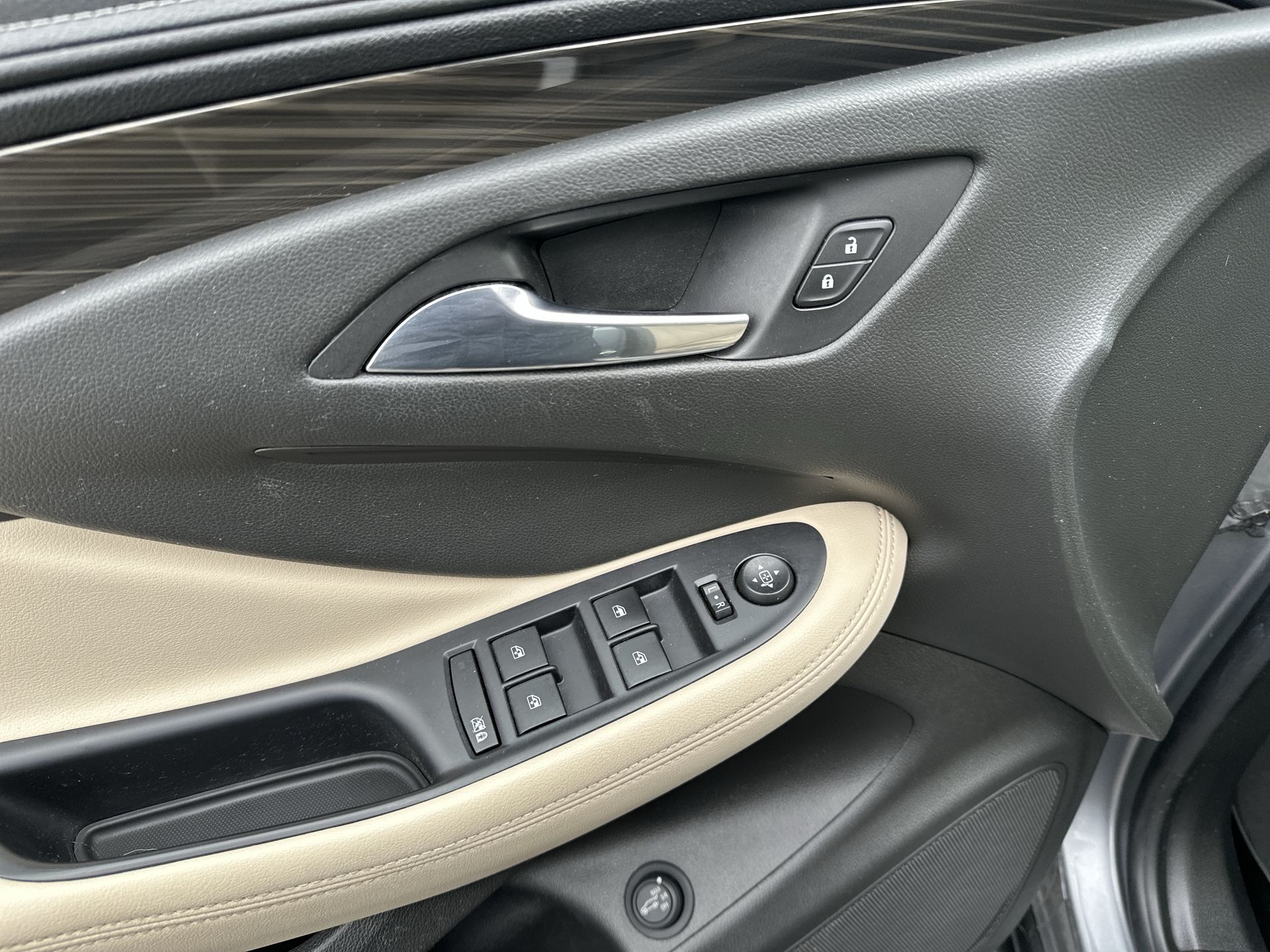 2020 Buick Envision Preferred Group