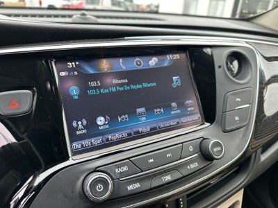 2020 Buick Envision Preferred Group