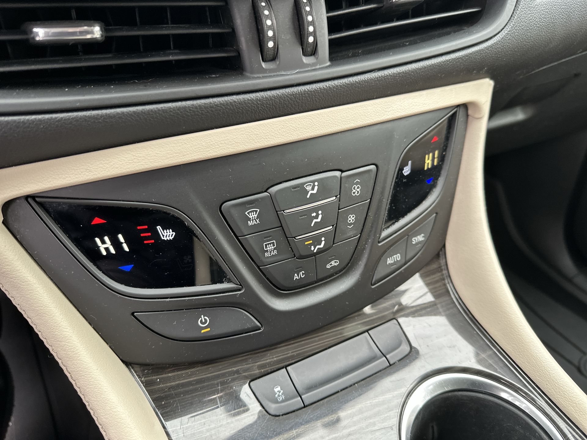 2020 Buick Envision Preferred Group