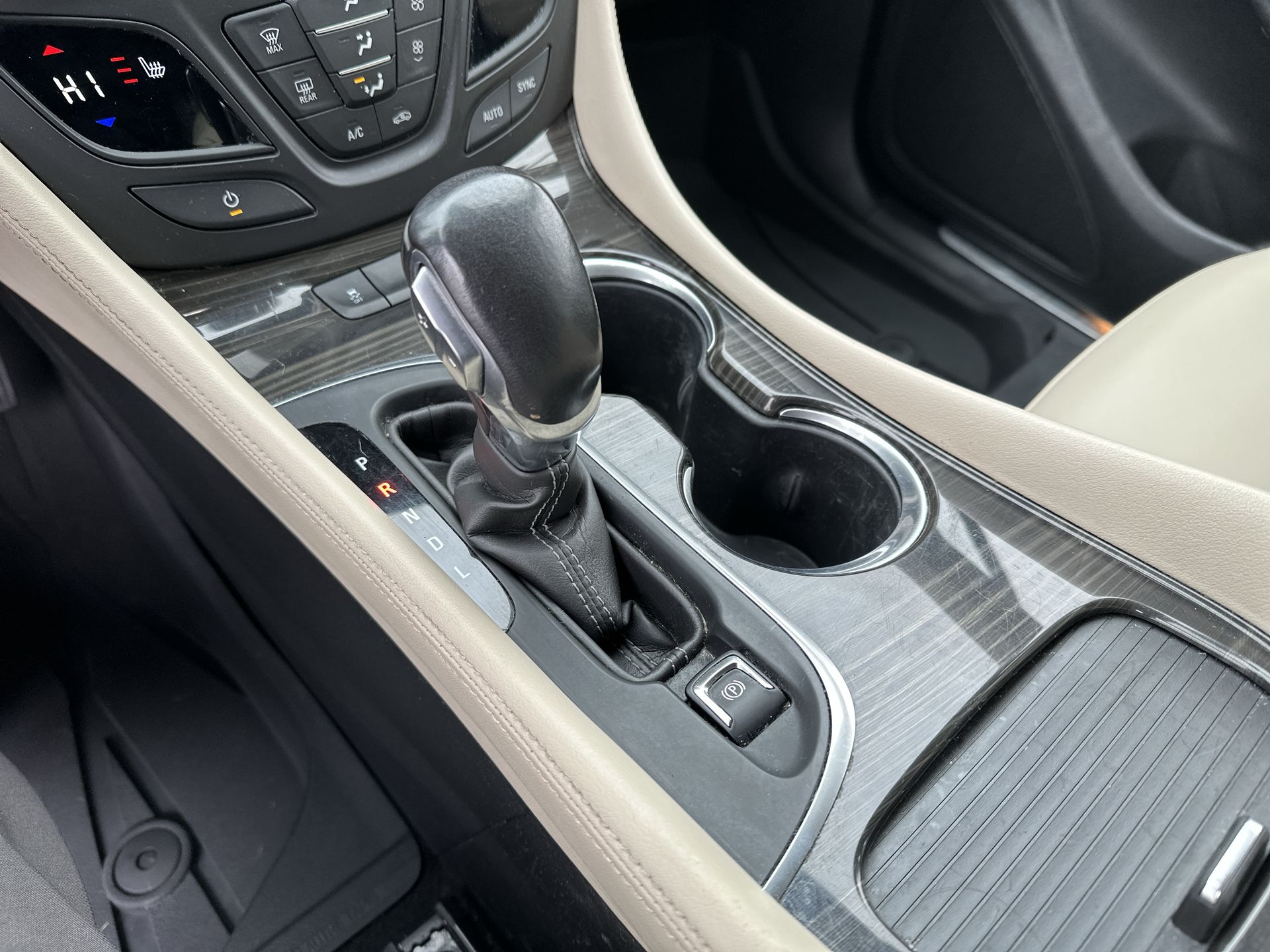 2020 Buick Envision Preferred Group