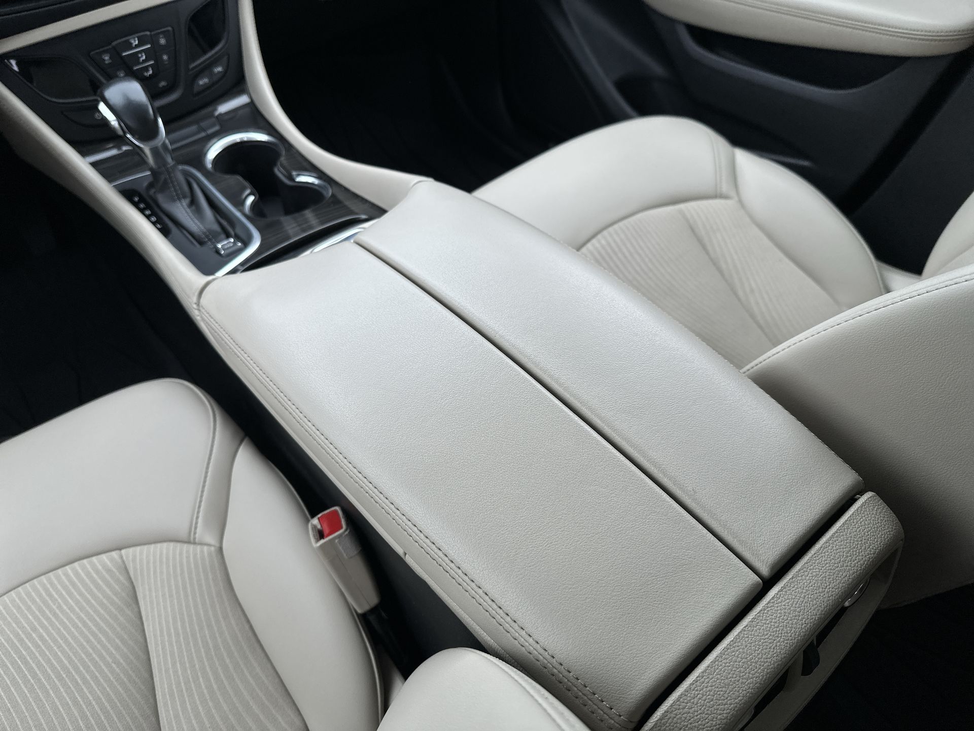 2020 Buick Envision Preferred Group