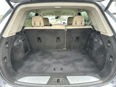 2020 Buick Envision Preferred Group