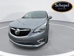 2020 Buick Envision Preferred Group