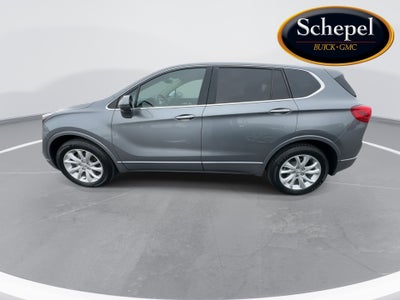2020 Buick Envision Preferred Group