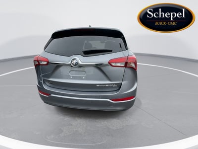 2020 Buick Envision Preferred Group