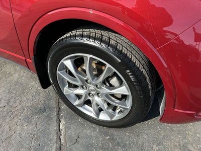 2020 Buick Envision Essence Group