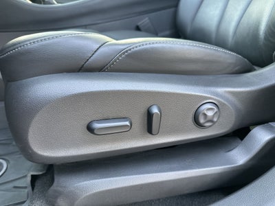 2020 Buick Envision Essence Group