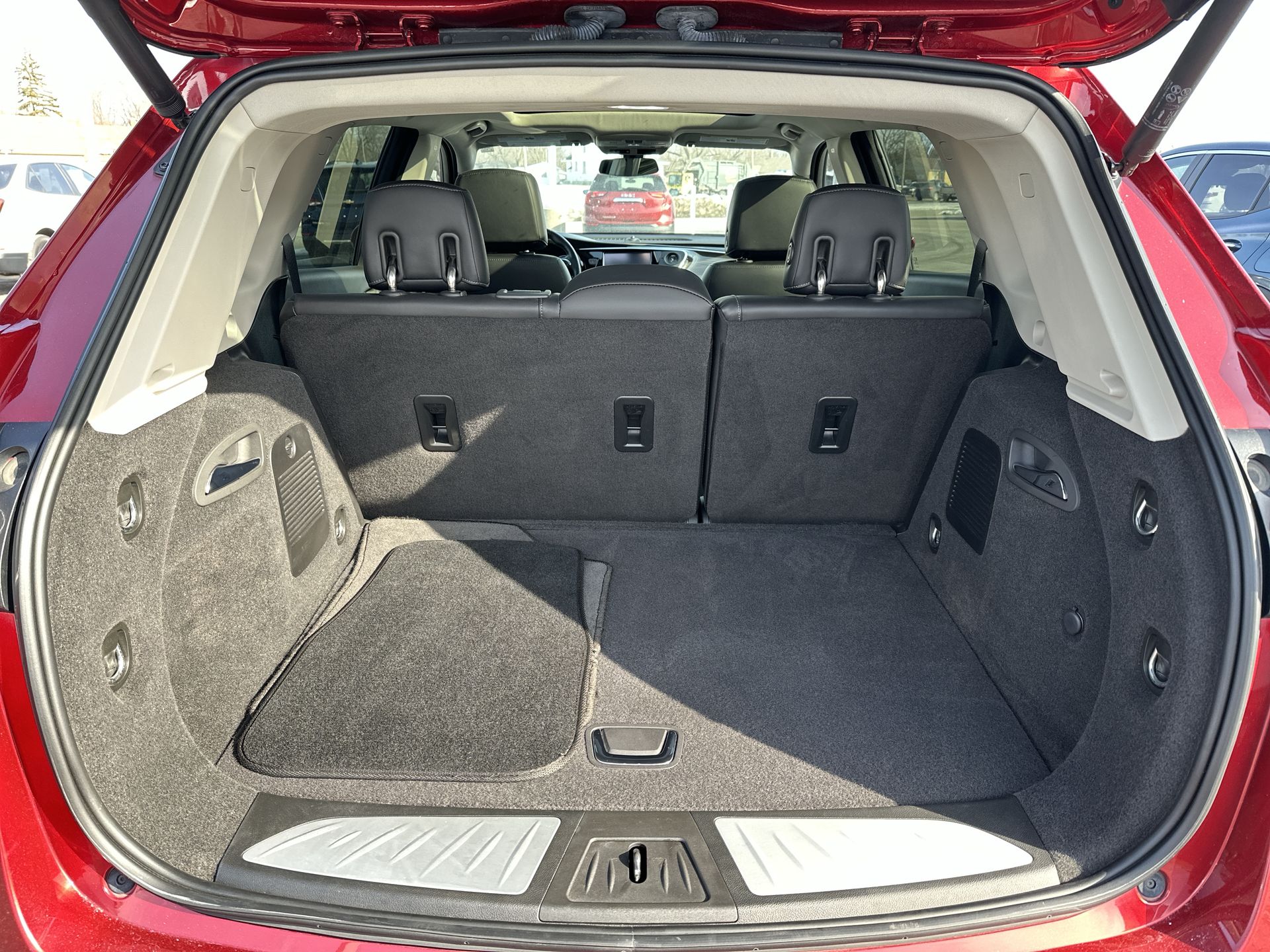 2020 Buick Envision Essence Group