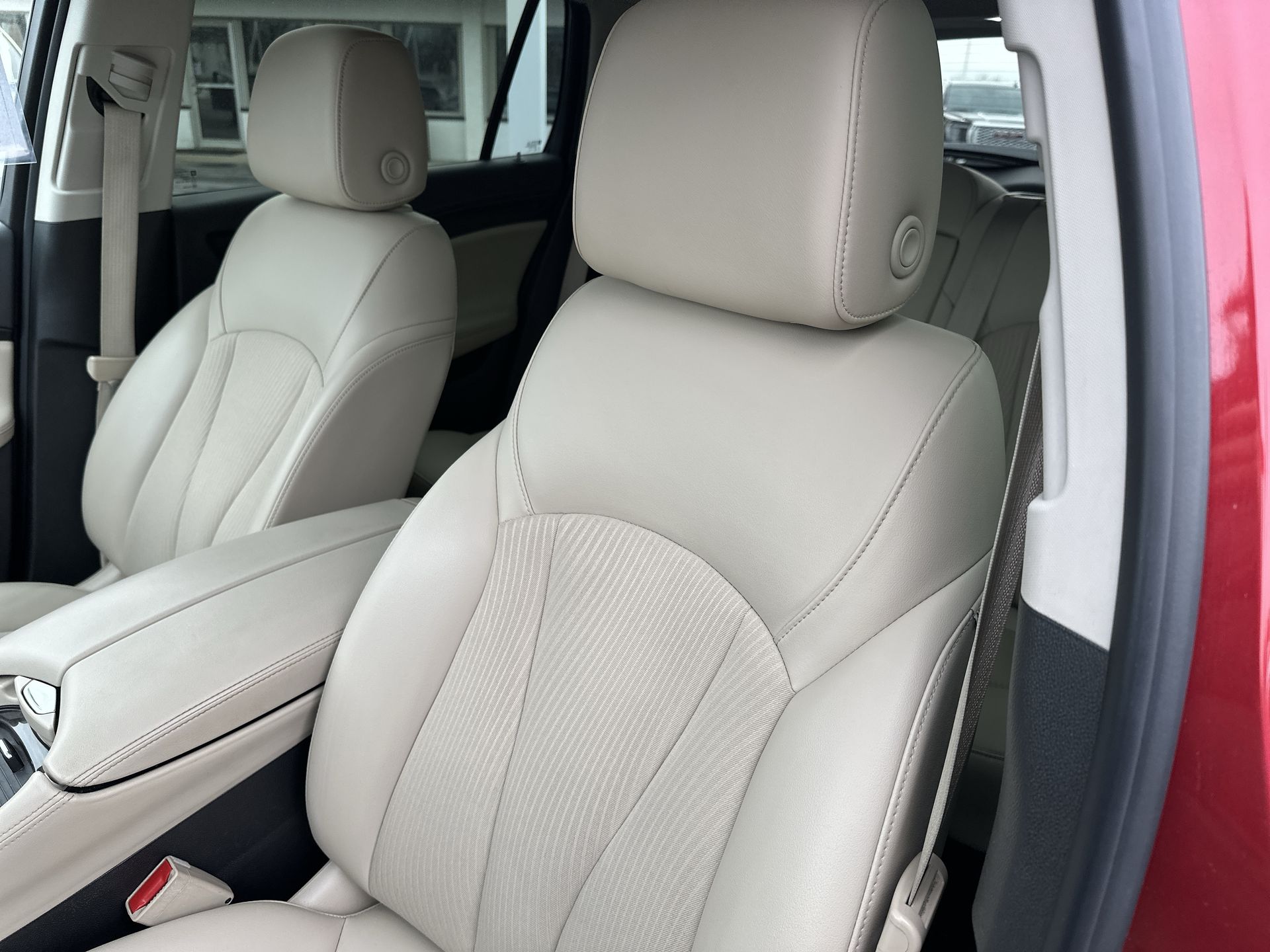 2020 Buick Envision Preferred Group