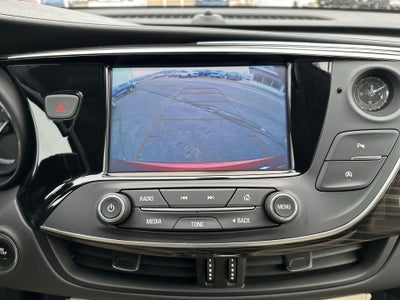 2020 Buick Envision Preferred Group