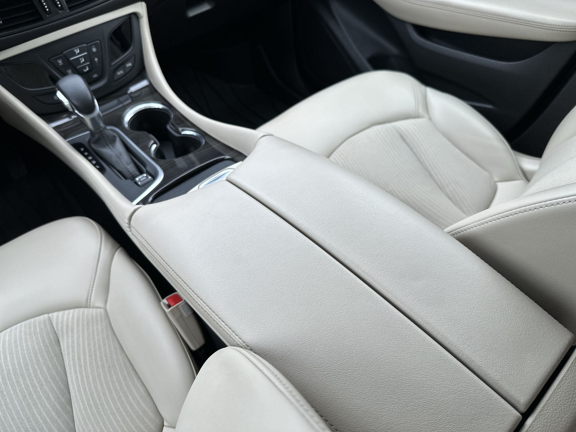 2020 Buick Envision Preferred Group