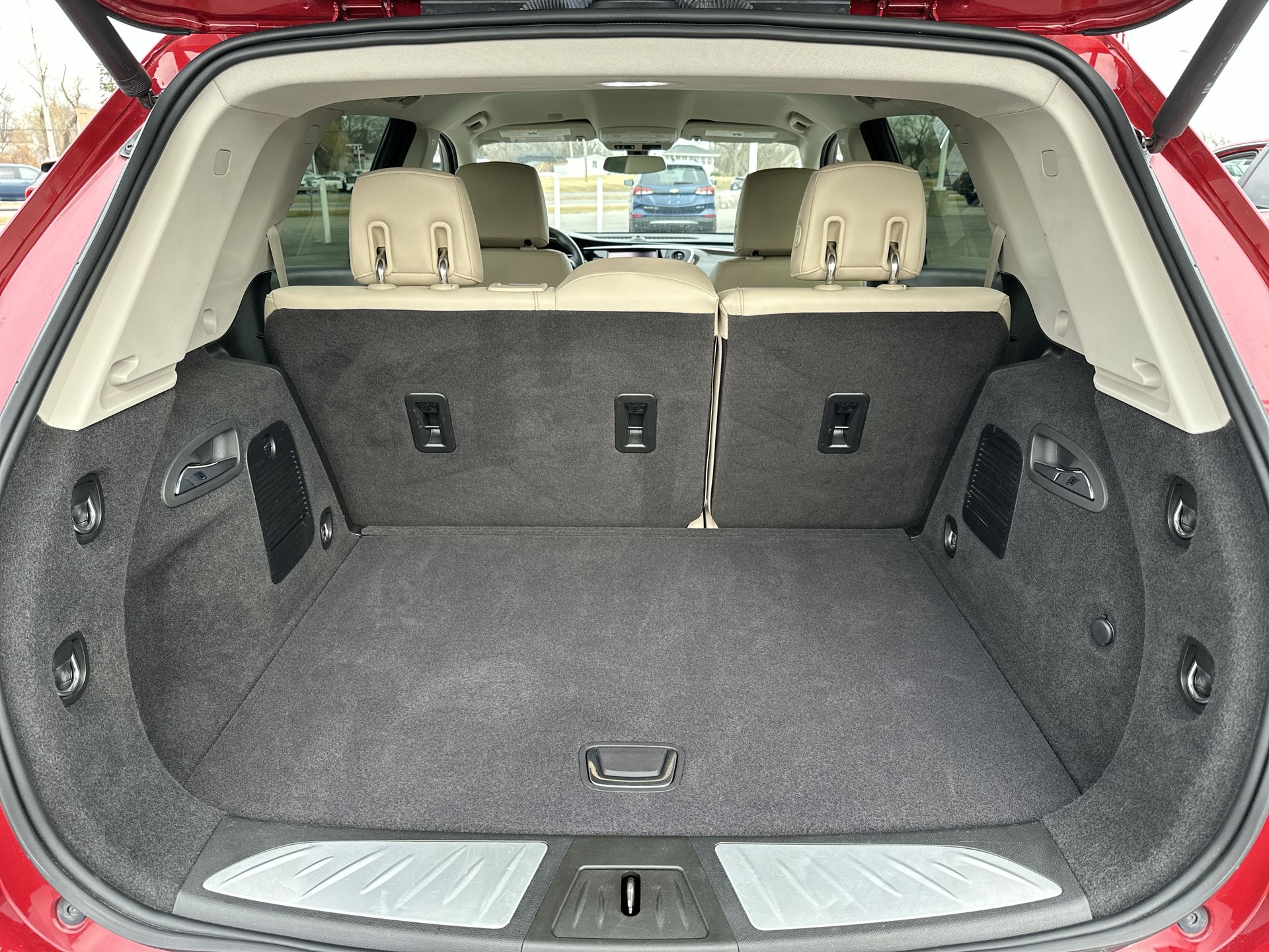 2020 Buick Envision Preferred Group